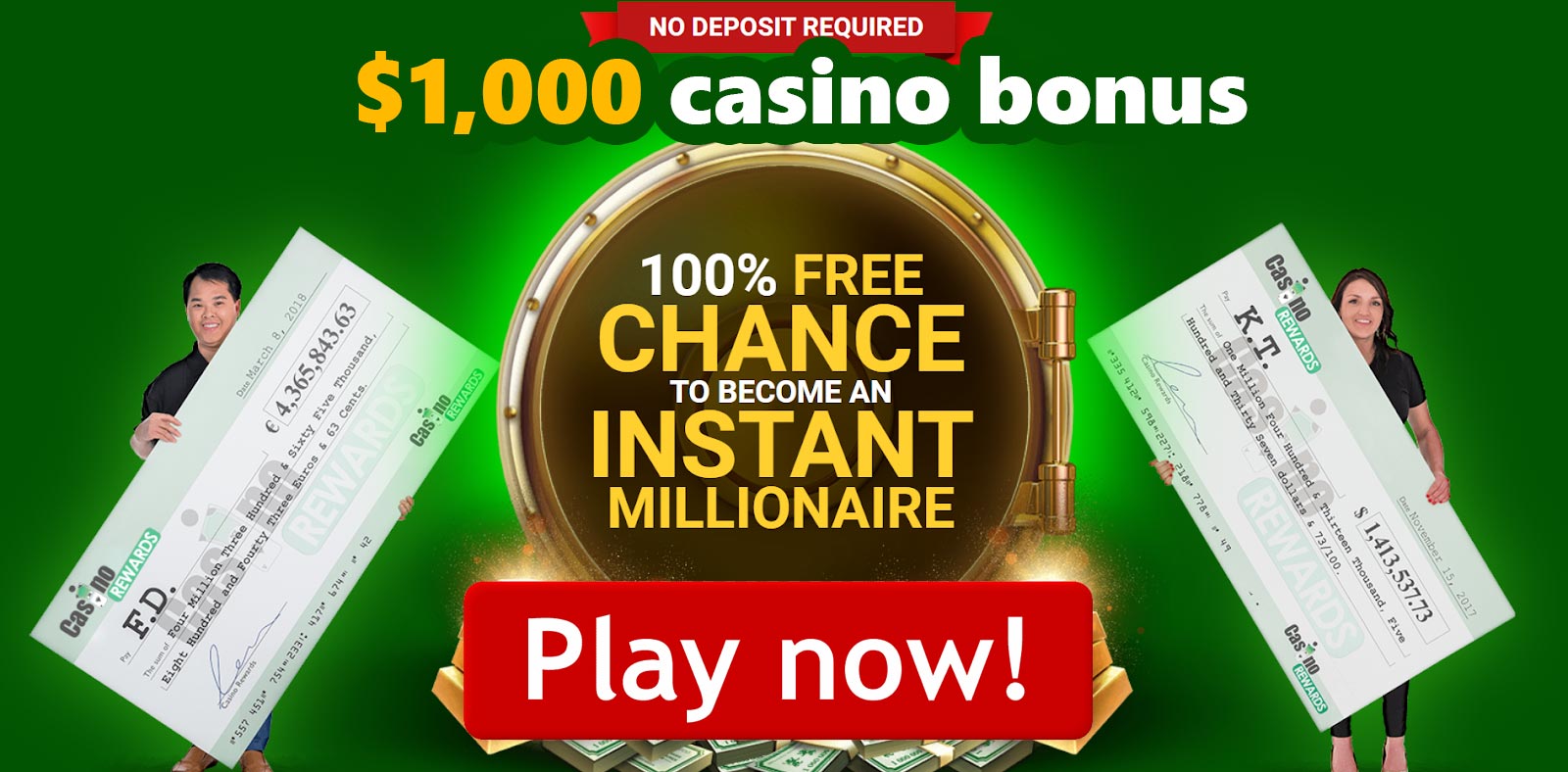 Get your bonus on BoomBet Casino